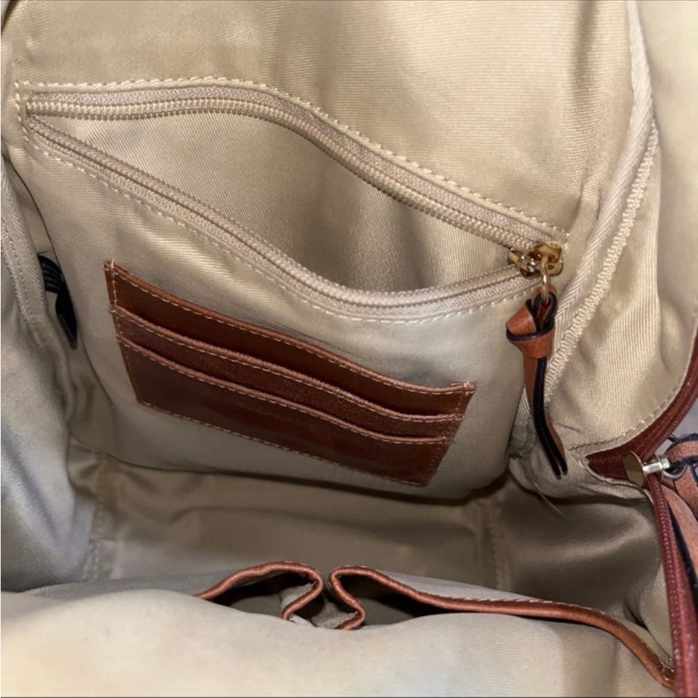 Lodis mini backpack - Picture 4 of 5